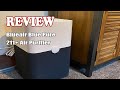 Blueair Blue Pure 211+ Air Purifier - Review 2022