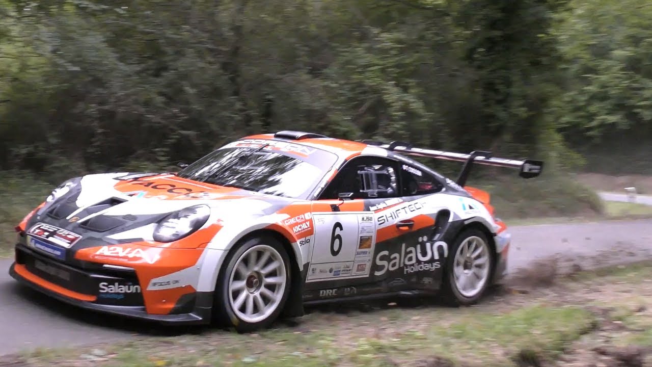 Rallye Des Jardins de Sologne 2025