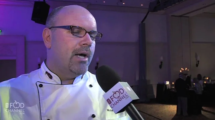 Chef Michael LaDuke on Trends
