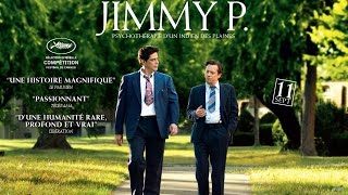 Bande annonce Jimmy P. 