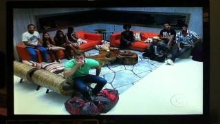 BBB11-quarto do terror-22/02/2011