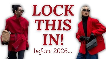 Don’t Start 2026 Until You Do These 10 Things