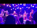 Monophonics - Promises - Terragram Ballroom - 10/3/21