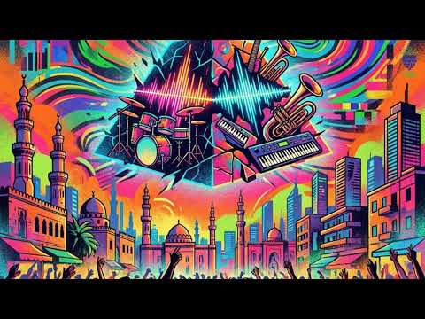 أغنية مهرجان قتال مغتري غناء حوده الچوكر وعمرو المصري توزيع احمد هشام انتيكا حوده الچوكر توت 