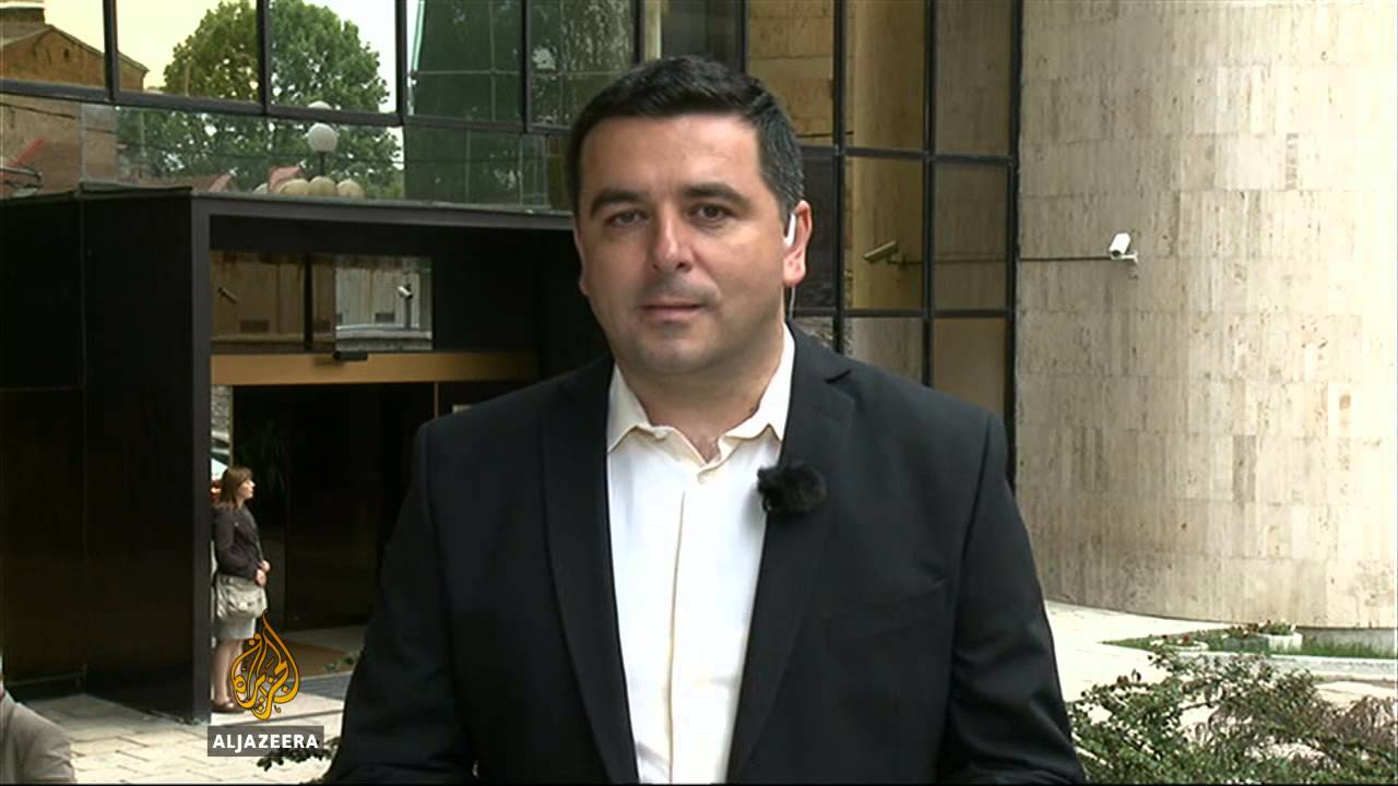 إيفان بافكوفيتش في قضية بوديمير – الجزيرة البلقان