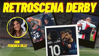 L'ALLEGRI FURIOSO | Lunch Press con Federica Zille (Dazn)