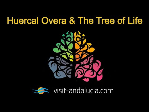 Huercal Overa & The Tree of Life