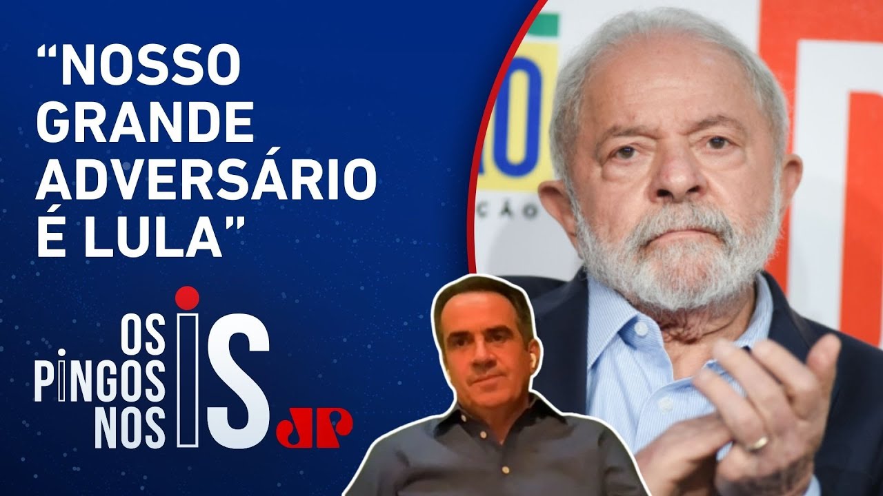 “Precisamos de união na direita para vencer PT”, cobra Ciro Nogueira sobre eleições 2026