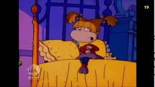 How Many Times Did Angelica Pickles Cry? - Part 19 - Word Of The Day