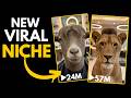 How to Create Viral Animal Haircut Videos with AI (Step-by-Step)