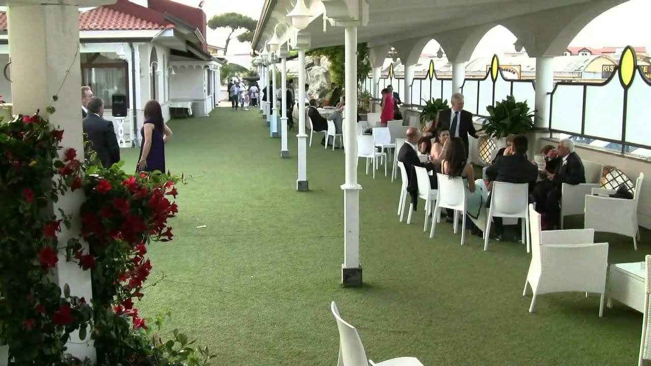 La Nuova Lanterna: ristorante per eventi e cerimonie in Provincia di