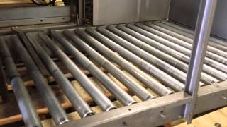Pearson CE35 Glue Case Erector