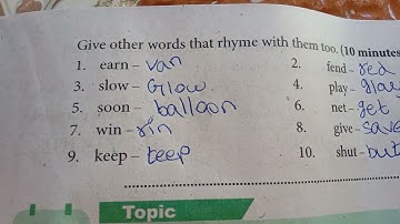 5th standard bridge course book English Day 4 answer