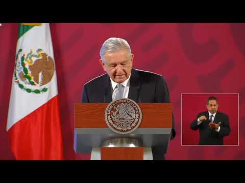 Esta es la pregunta que plantea AMLO sobre procesar o no a expresidentes 👇 | Entérate