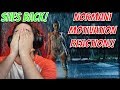 Normani Motivation (Official music video) REACTION!!!