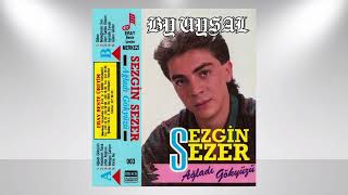 Sezgin Sezer-Meleğimsin Sen (1992) #arabesk