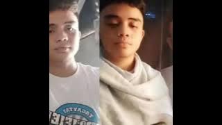 Tholaal badru (Official lypsinc) By: ai khodijah