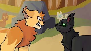 What Makes Me Tick // HOLLYLEAF AU MAP | 31 Resimi