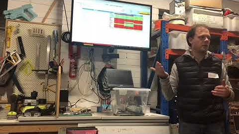 Testing in MicroPython