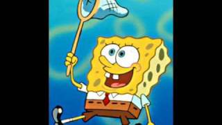 Spongebob Schwammkopf - Schwammalarm Im Ozean