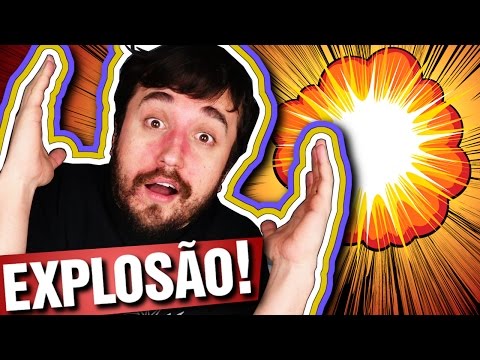 DESTRUA TUDO! - Besiege (parte 01)