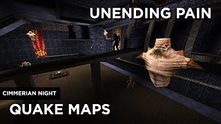 Quake Maps - Unending Pain