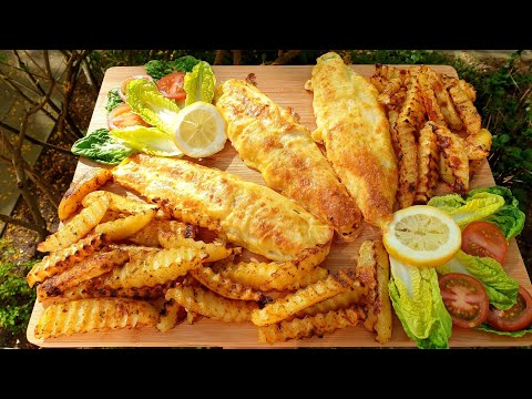 Video: Cmbëlsira Me Peshk Pike - Një Recetë E Shijshme