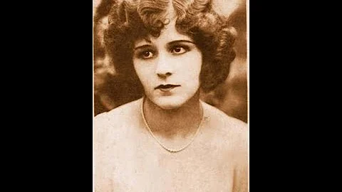 Virtue's Revolt (1924) Edith Thornton