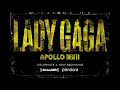 Lady Gaga - Million Reasons (Live at Apollo Theater) [SiriusXM Hits 1]