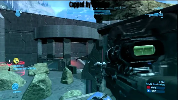 SEC #90 Nomads. (Edited by Ash)