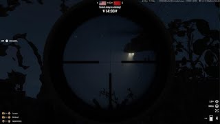 Arma Reforger Right Under Their Noses