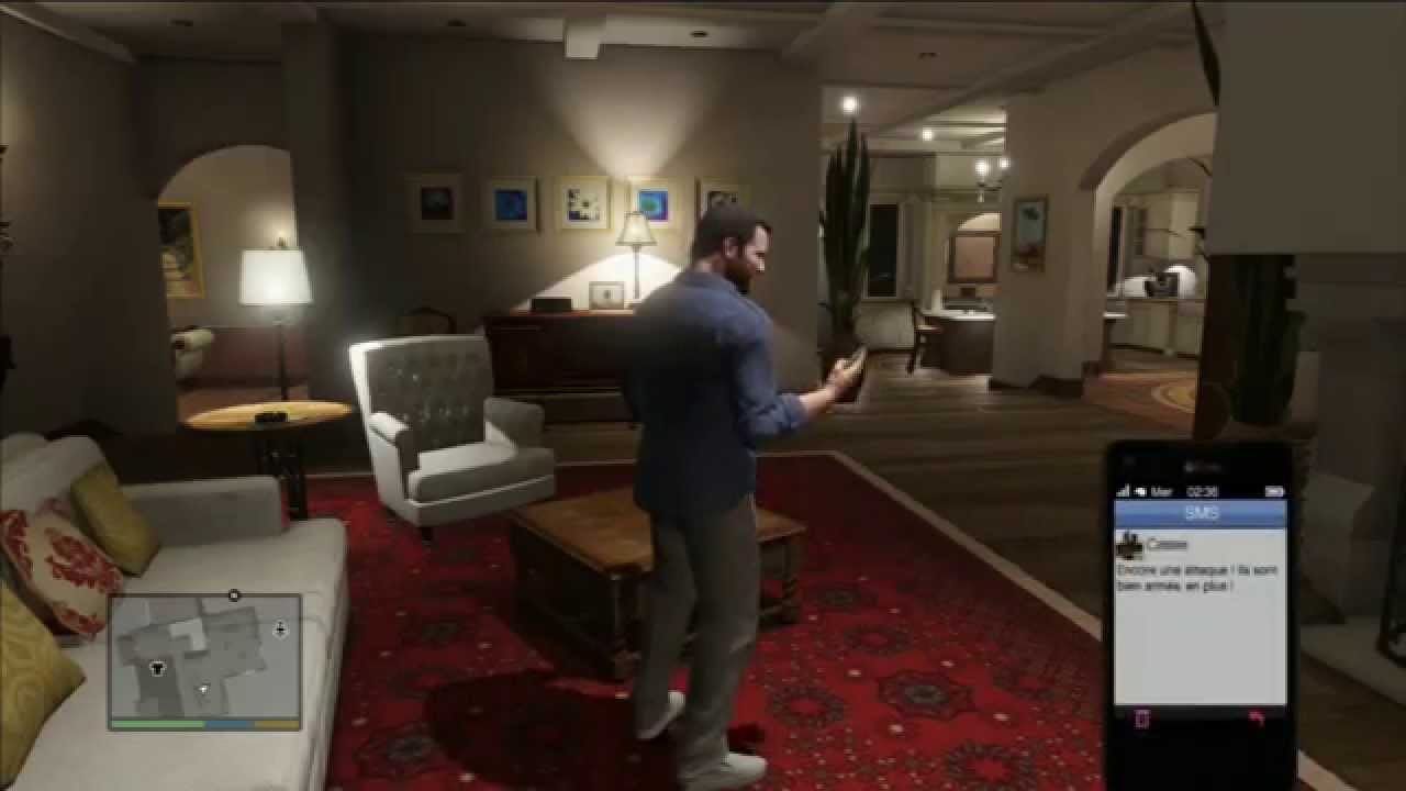 The Ultimate Guide to Decluttering Your GTA 5 iFruit Contacts