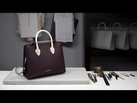 Video: Meghan Markles Tasche