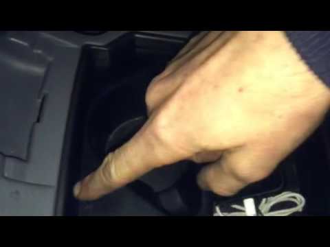 1995 Eagle Talon audio path