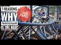 Seven Reasons Why Phantasialand is The Best!