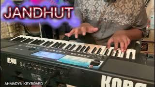 JAKET IKI (PRAPATAN MASTRIP) - VERSI JANDHUT TANPA KENDANG