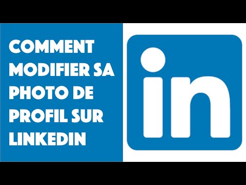 Comment Ajouter Ou Modifier Votre Photo De Profil Linkedin