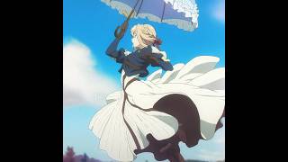 The Iconic Lakeside Stroll Scene, Episode 7 Of Violet