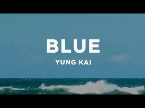 Yung kal - blue