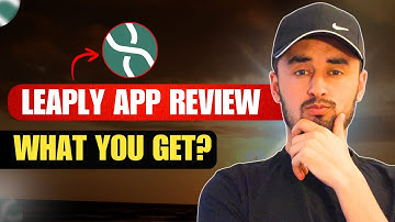 Leaply App Review: How It Helps With Stress, Sleep, and Focus