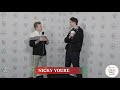 Nicky Youre Talks About Performing At Jingle Ball, Finding Himself As An Artist & MORE!