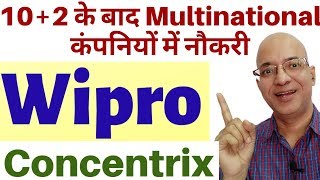 how to get jobs in Wipro & Concentrix | Sanjiv Kumar Jindal | Sanjeev Kumar Jindal | Fake or real |