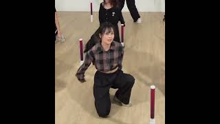 BORDERLESS (Dance Practice ver.) / L BNK48