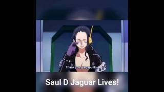 Robin Thanks Vega Punk