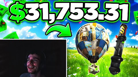 I WENT ALL IN TRYING TO HIT THE 5% ITEM! - Rust Gambling