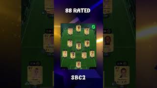 DI MARIA SBC SOLUTION 💥👀 #eafc26 #fifa #tots #fc26 #ea #sbc #shorts #viralshorts #ea