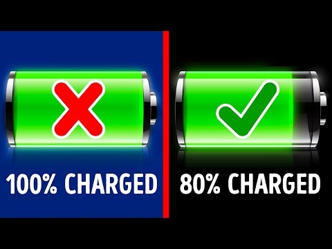 Video: How To Extend The Battery Life Of Your Phone Or Tablet When Traveling