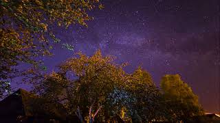 sky, stars, timelapse by Odissey 20 views 5 years ago 29 seconds