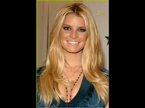 There You Were - Jessica Simpson and Marc Anthony