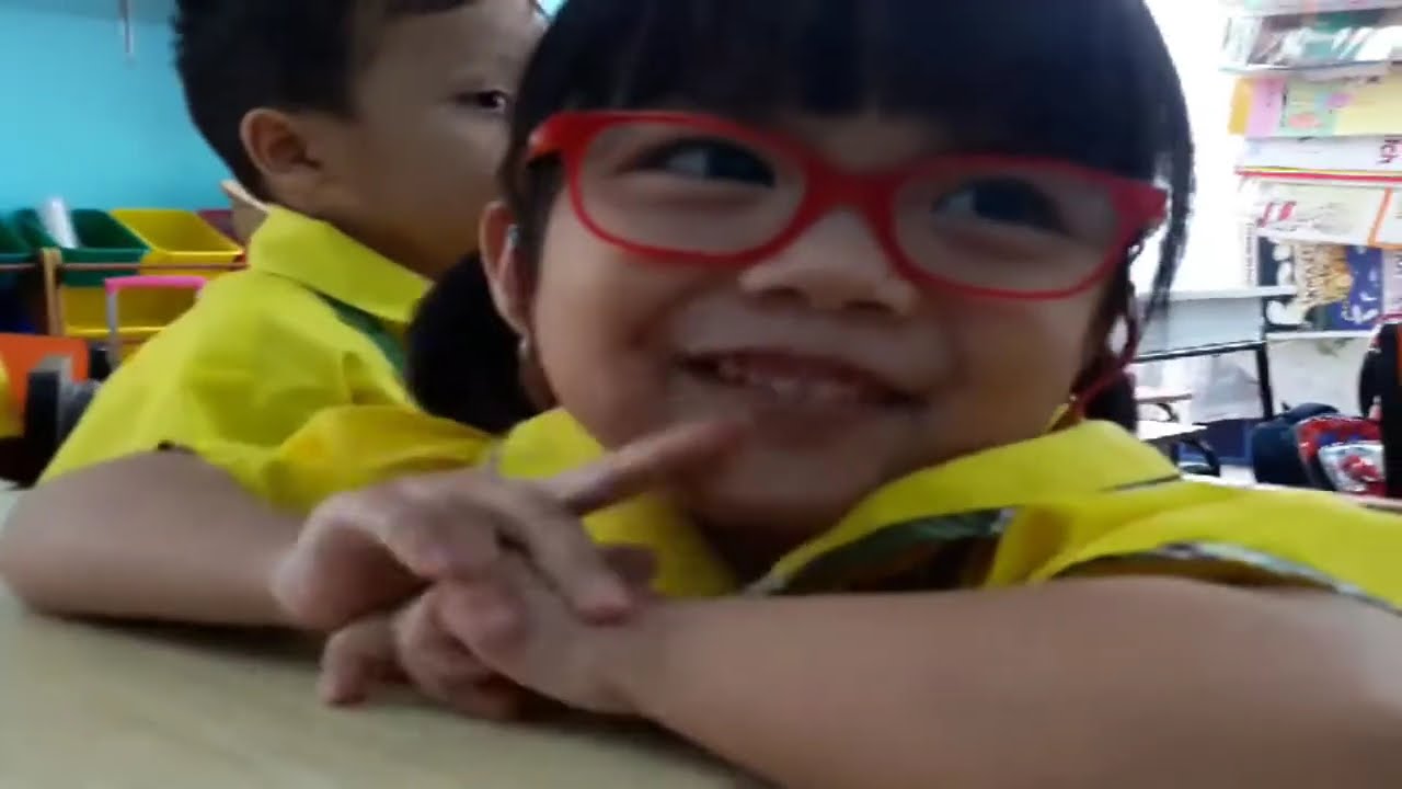 Mcdonalds Birthday celebration in school | @lolo/lolas house | LSV | VLOG#3 video editing software free